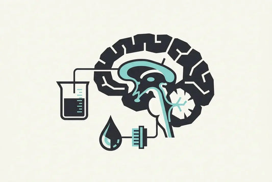 Professional header image for industry analysis: Hydration and Cognitive Performance in Adults: What the E...