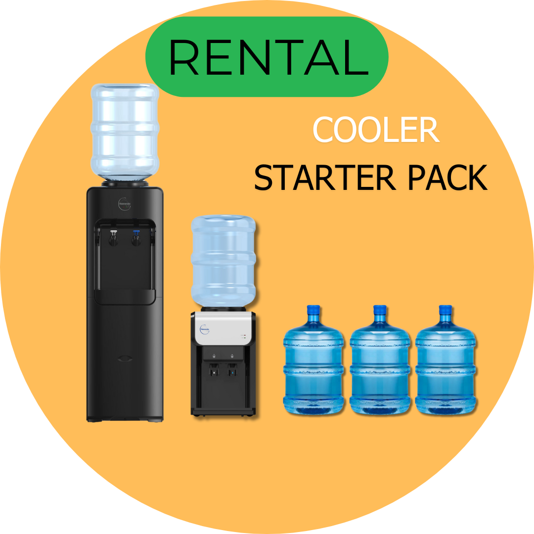 Rental Starter Packs
