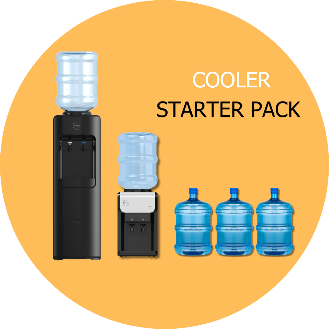 Purchase Starter Packs