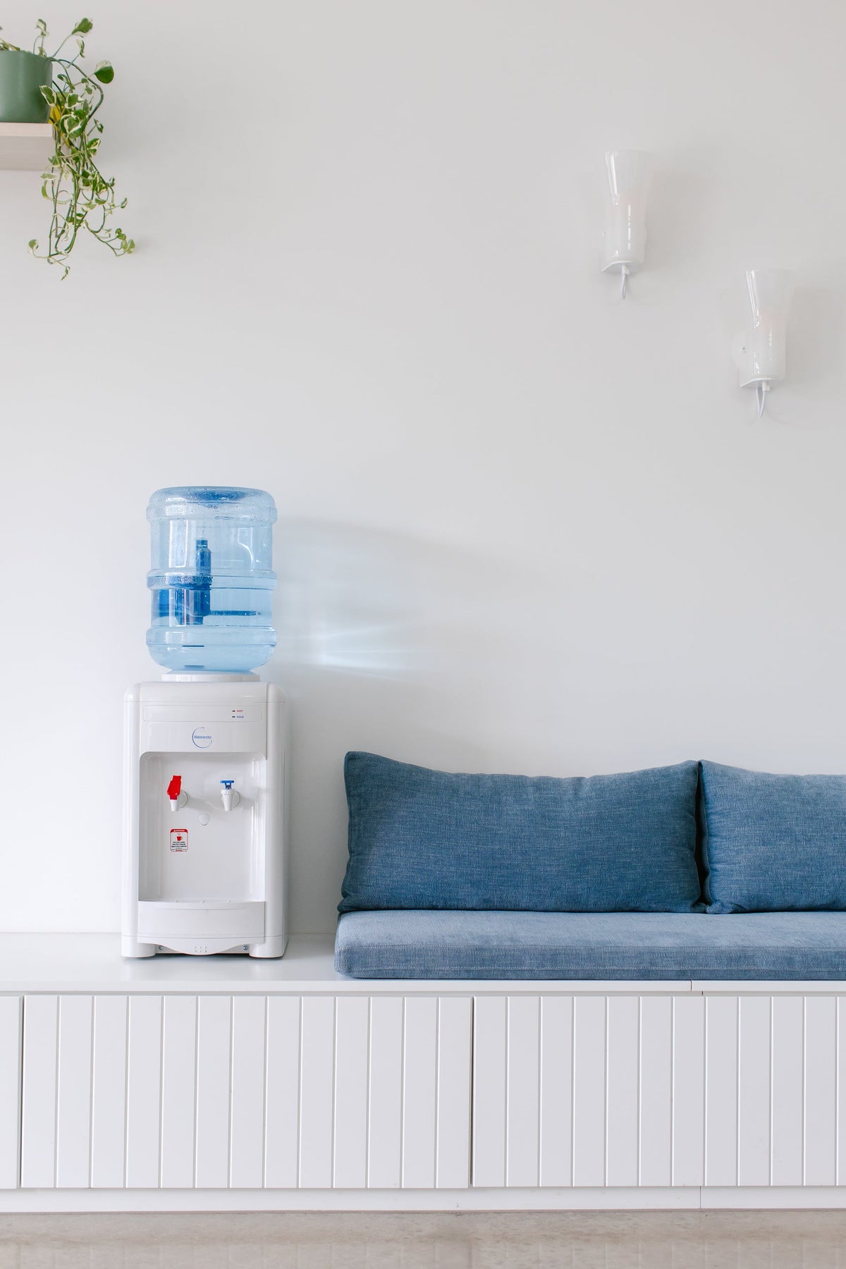 Office-Water-Coolers Fleurieu Spring Water
