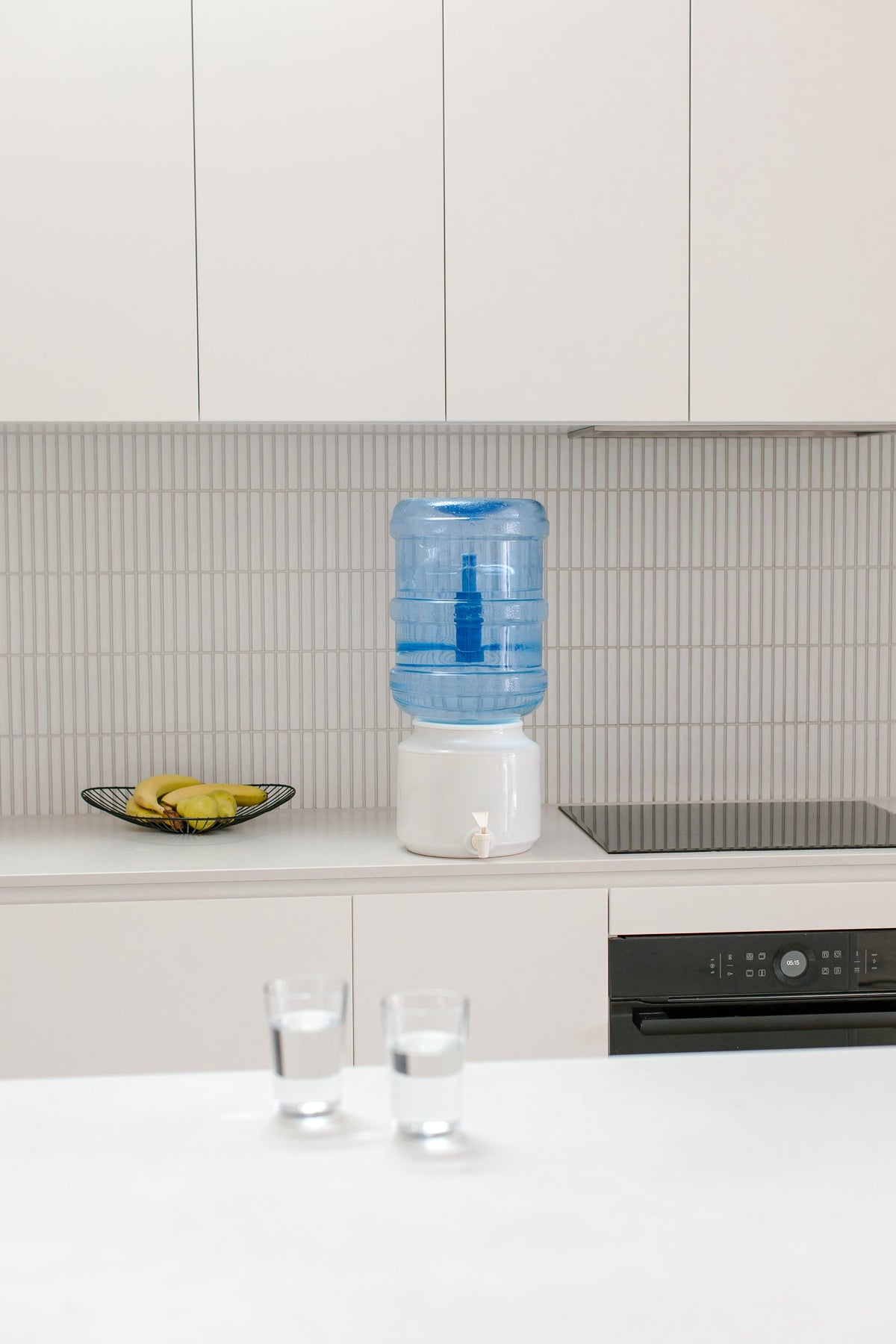 Office-Water-Coolers Fleurieu Spring Water