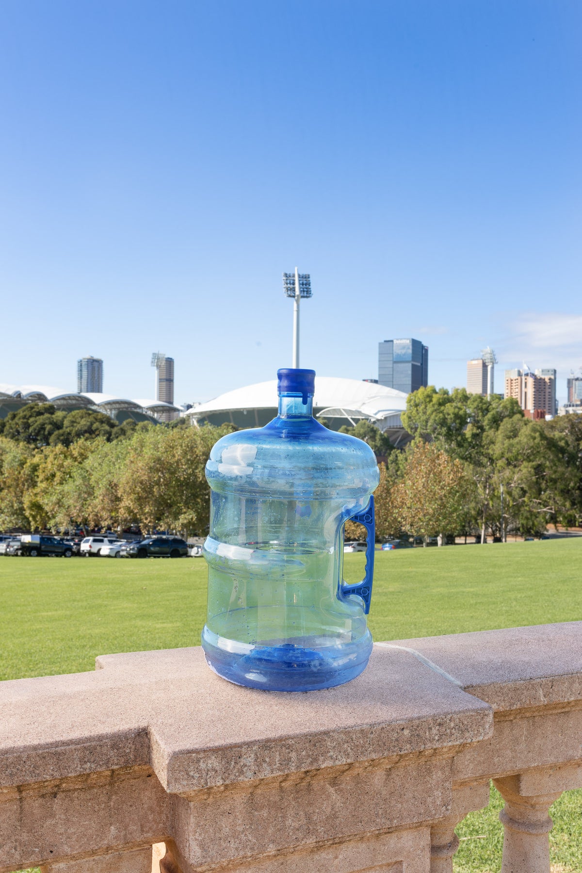 4l Spring Water Premium Water Delivery Services | Fleurieu Spring Water